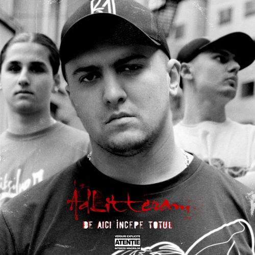 Ad Litteram - De aici începe totul